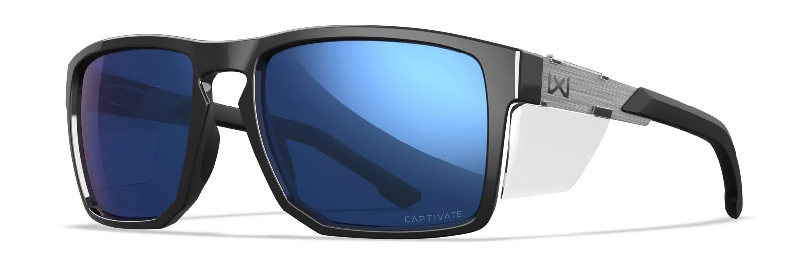 Wiley X Active 6 Apex Frame Only - view 2